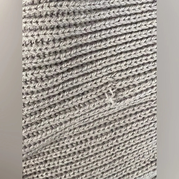 NA-KD ruffled sweater - Picture 6 of 8